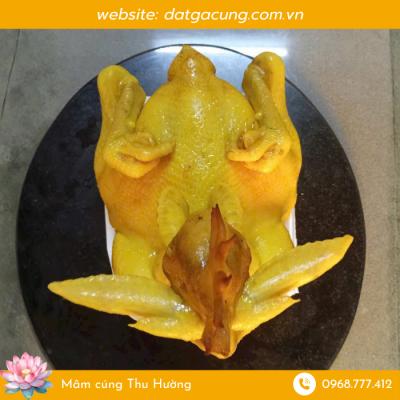 🐔 Đặt gà cúng giao nhanh tận nơi tại Phường Bình Trị Đông: Giải Pháp Lễ Vật Tinh Tế, Giao Hàng Chớp Nhoáng