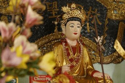 Cúng Bà Chúa Liễu Hạnh: Truyền Thuyết, Cách Cúng & Ý Nghĩa Linh Thiêng