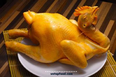 Đặt gà cúng giao tận nơi Nguyễn Thái Sơn Quận Gò Vấp