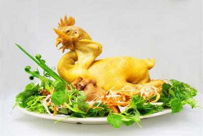 Đặt gà cúng giao tận nơi tại Huỳnh Tịnh Của Quận Bình Thạnh