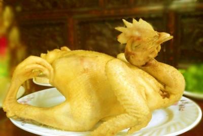 Đặt gà cúng giao tận nơi tại Phạm Viết Chánh Quận Bình Thạnh
