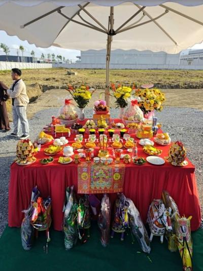 Dịch Vụ Mâm Cúng Trọn Gói Tại Quận 8 – Sửa Soạn Chu Đáo, Trọn Vẹn Tâm Linh