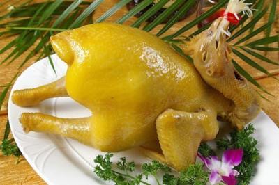 GÀ CÚNG NGON UY TÍN QUẬN 6