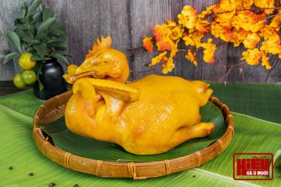 GÀ CÚNG QUẬN 12