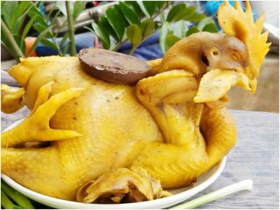 GÀ CÚNG GÀ TA NGON SẠCH QUẬN 5